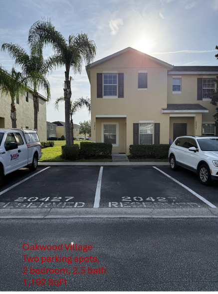 Building Photo - 20427 Needletree Dr