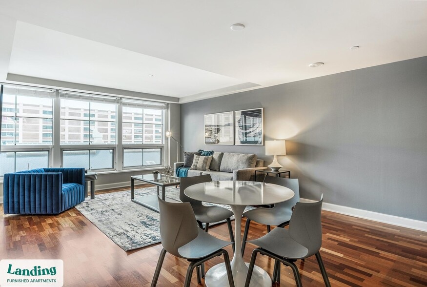 Building Photo - 1215 N Fayette St