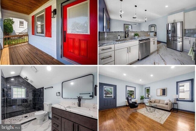 Building Photo - 3714 W Cold Spring Ln