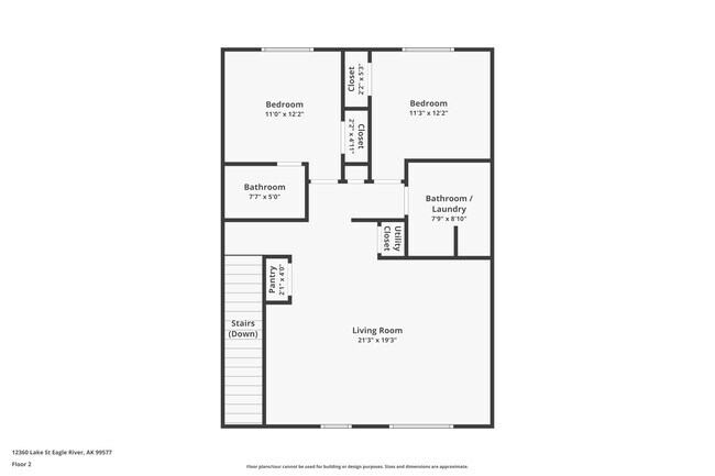 Building Photo - 12378 Lake St