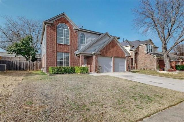 Building Photo - 907 Waterford Way