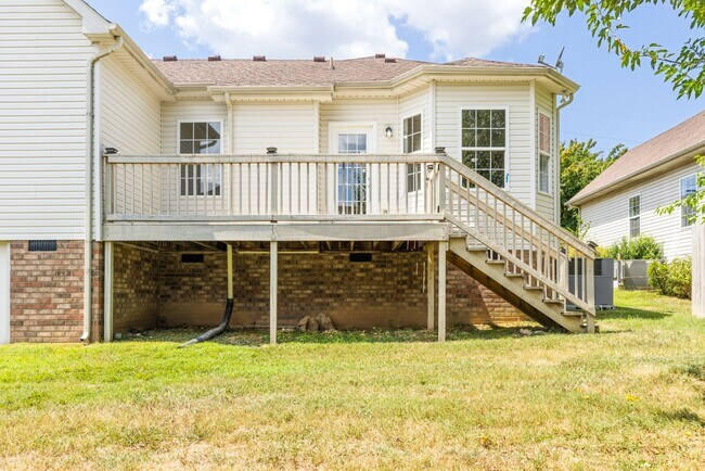 Building Photo - 4013 Kristen St