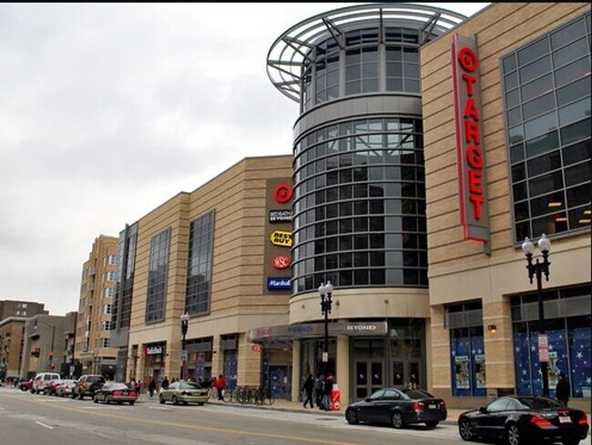 Building Photo - 1315 Euclid St NW