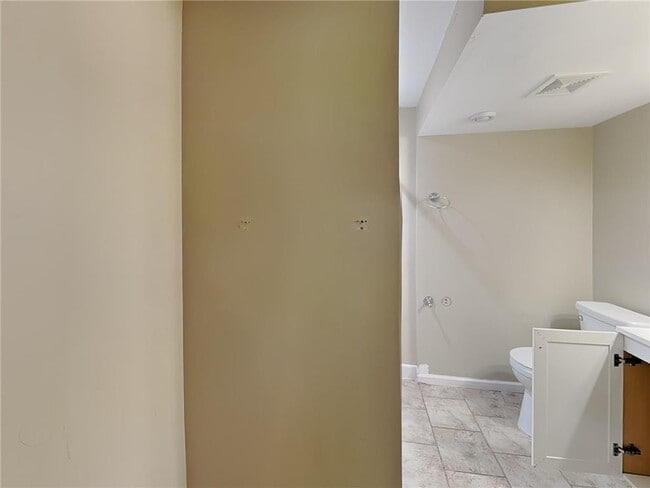 Building Photo - 4010 Monroe St NE