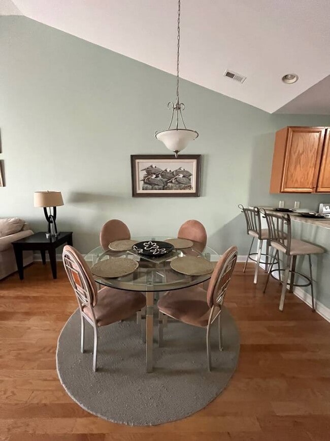 Building Photo - 620 Misty Hammock Dr