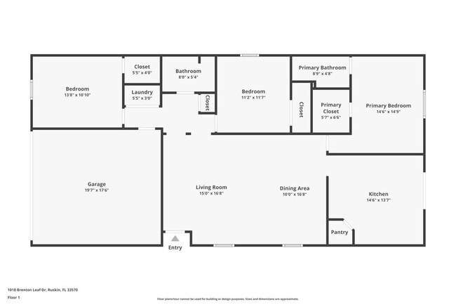 Building Photo - 1018 Brenton Leaf Dr