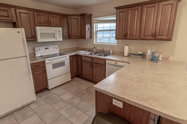 Building Photo - 4203 Spring Cress Dr
