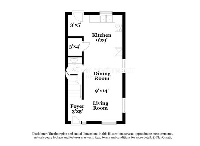 Building Photo - 2 Bedroom Pet-Friendly Home in St. Petersburg, FL with Main Street Renewal