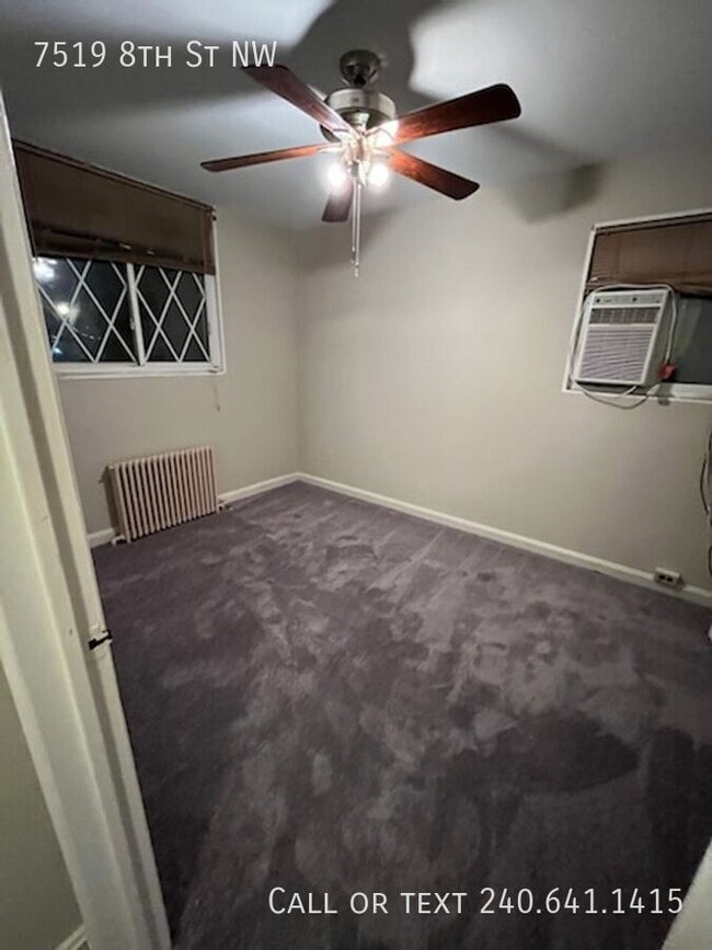 Building Photo - 7519 8th St NW