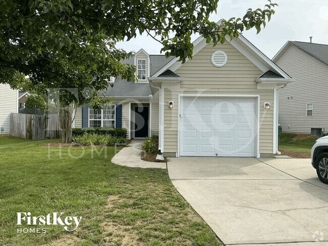 Building Photo - 3613 Sunset Hollow Dr
