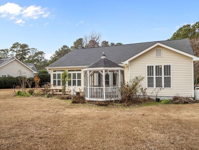 Building Photo - Efficient Brandywine home Available now