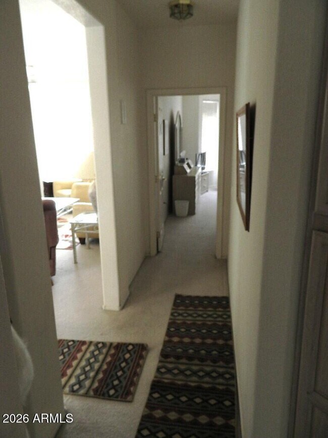 Building Photo - 22520 N Vía De La Caballa