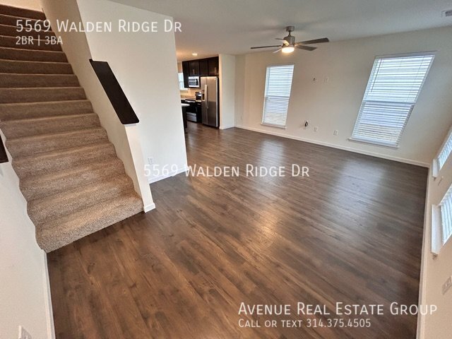 Building Photo - Modern 2-Bed Townhome in Walden Ridge – Ac...