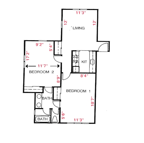 Unit F - Palo Verde