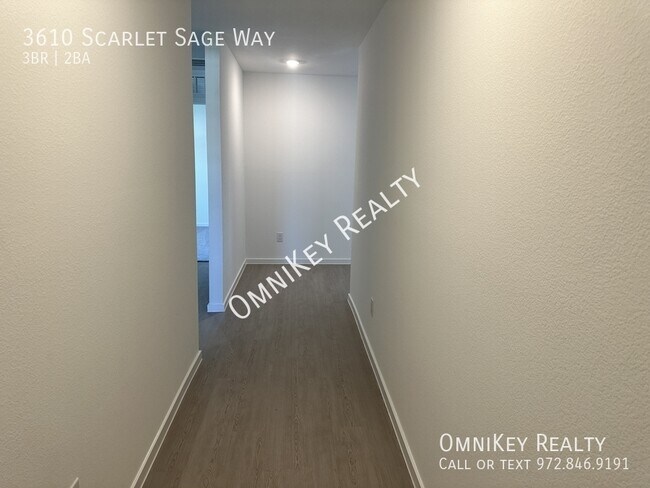 Building Photo - 3610 Scarlet Sage Wy