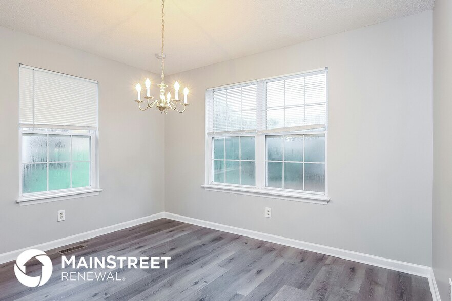 Building Photo - 813 Brewers Glynn Ct