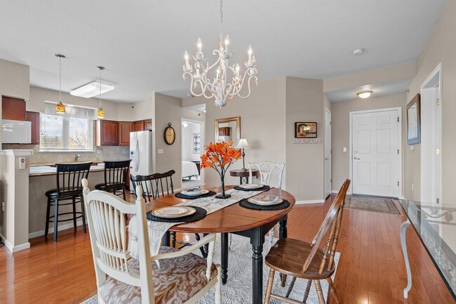 Building Photo - 55+ Community in Littleton!