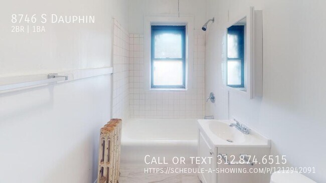 Building Photo - 8746 S Dauphin-