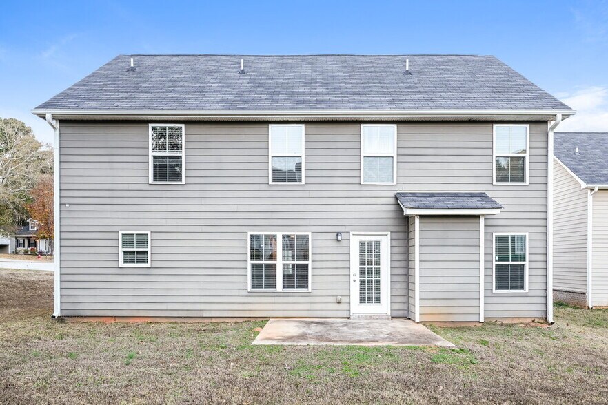 Building Photo - 405 Invector Ct