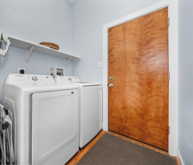 Building Photo - COMING SOON! Rare One-Floor Living in West Chester Borough with 2 Garage Spaces & Off-Street Parking