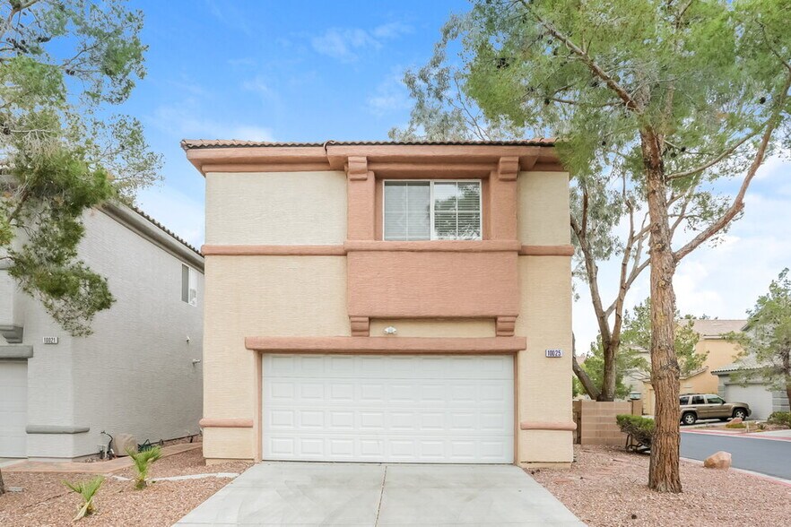 Primary Photo - 10025 Camino Loma Verde Ave