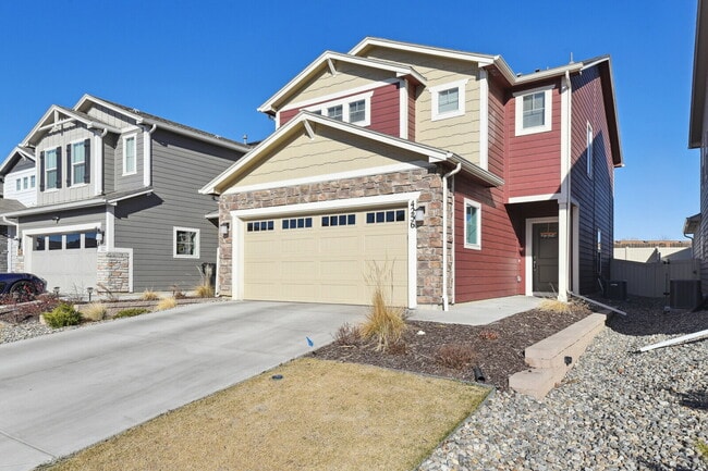 Building Photo - Modern 3-Bedroom Home for Rent in Chapel H...