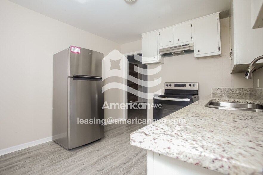 Building Photo - 4913 Norman St