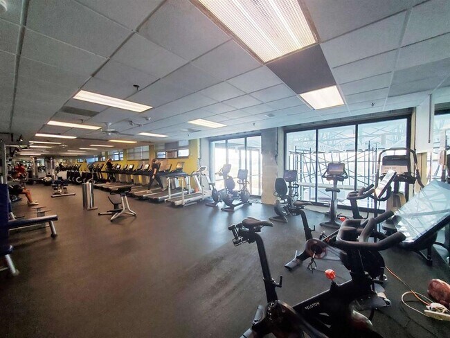 Building Photo - 7000 JFK Blvd E