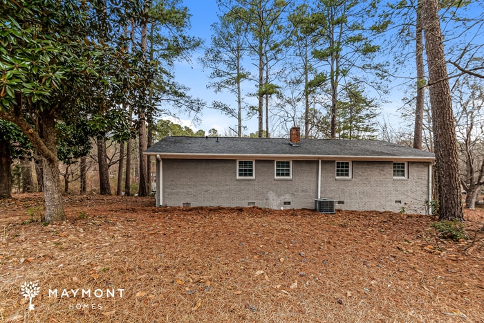 Building Photo - 812 Terrace View Dr