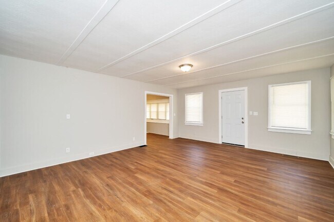 Building Photo - Newly Renovated 3-Bed, 2-Bath Home in Birm...