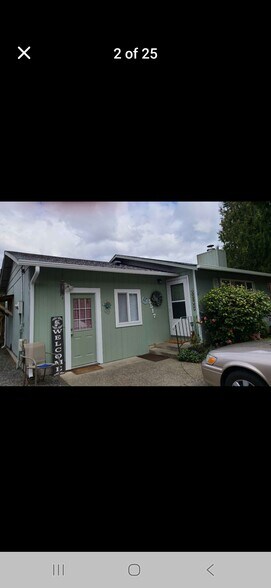 Building Photo - 5517 146th St NE