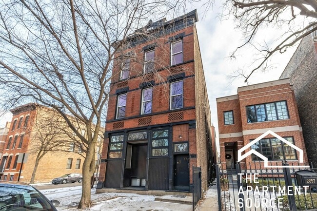 Building Photo - 2059 N Clifton Ave