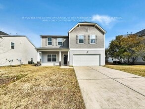 Building Photo - 6813 Osprey Landing Dr
