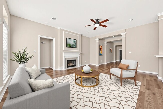 Building Photo - 22523 Cascade Springs Dr