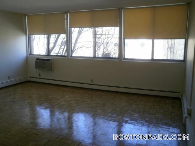 Building Photo - 1455 Commonwealth Ave