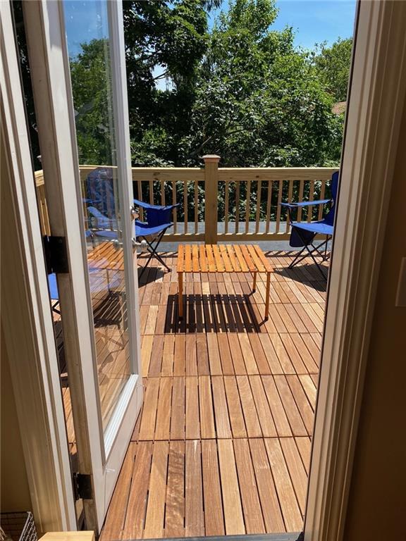 Building Photo - 33 Dennison St