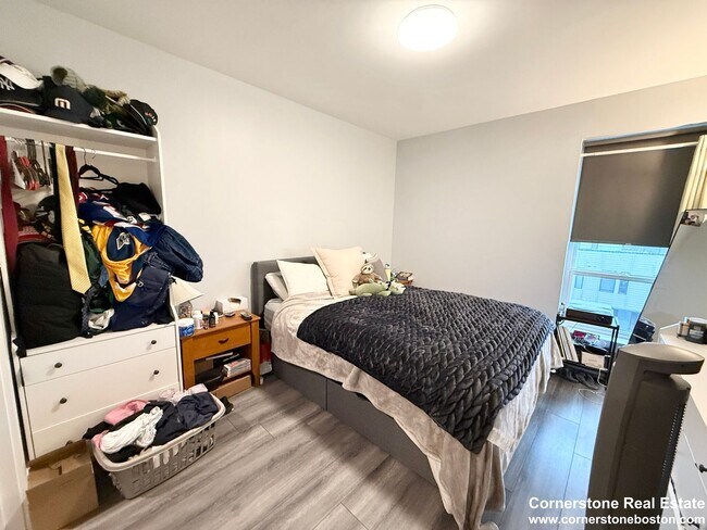 Building Photo - SOUTH BOSTON LUXURY BUILDING - ELEVATOR - ROOFDECK - GARAGE PARKING AVAILABLE