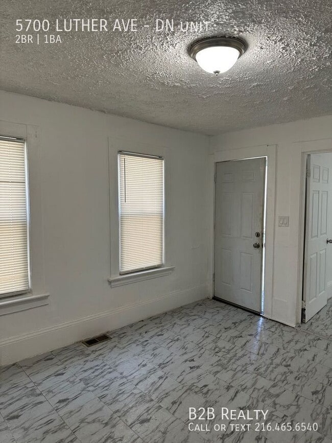 Building Photo - 5700 Luther Ave