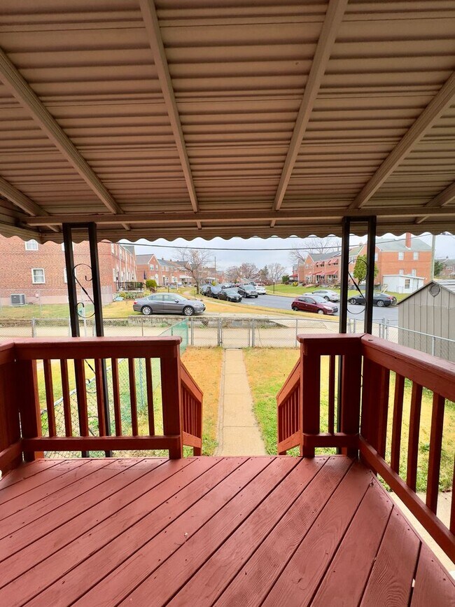 Building Photo - Charming 3 Bedroom/2 Bathroom Townhome in West Edmondale, MD! 25% off first month’s rent