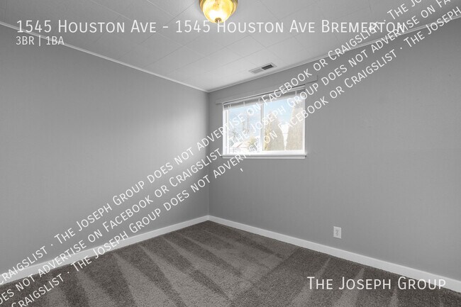 Building Photo - 1545 Houston Ave