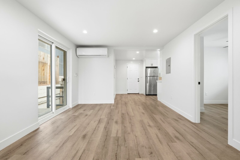 Building Photo - 5549 Fulcher Ave