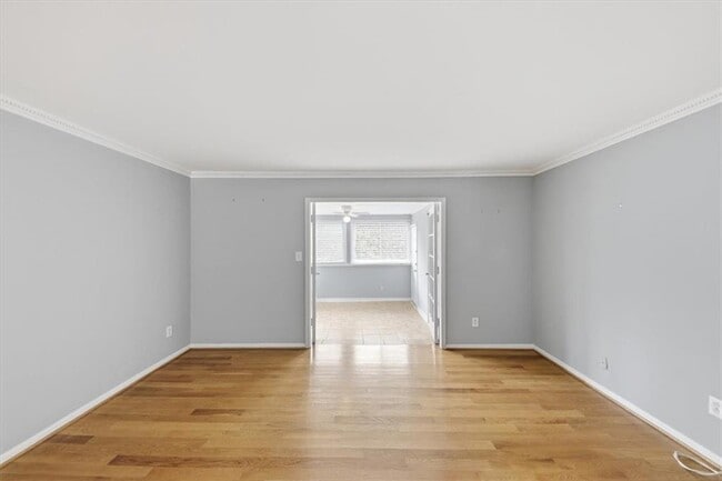 Building Photo - 54 La Rue Pl NW