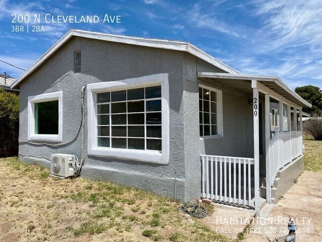 Building Photo - 200 N Cleveland Ave