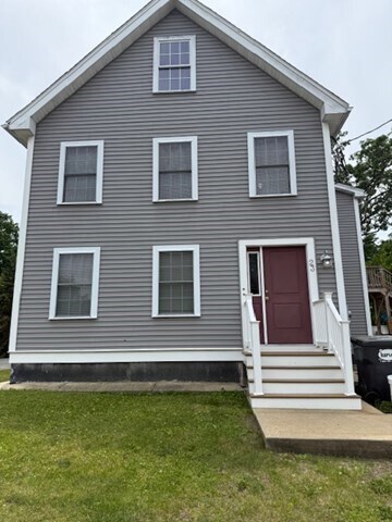 Building Photo - 23 Grove St