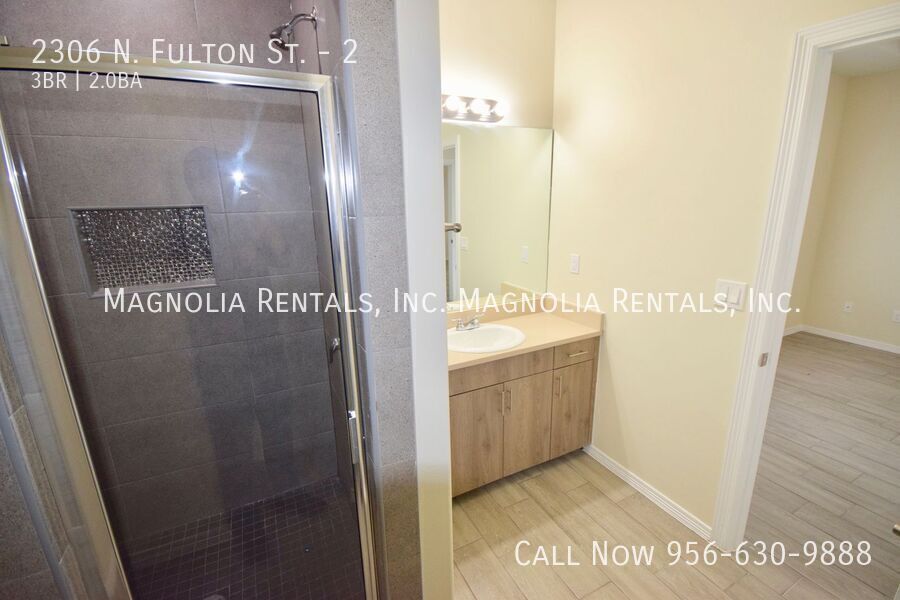 Building Photo - 2306 N Fulton St