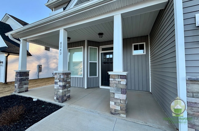 Building Photo - 8043 Gladeside Wy