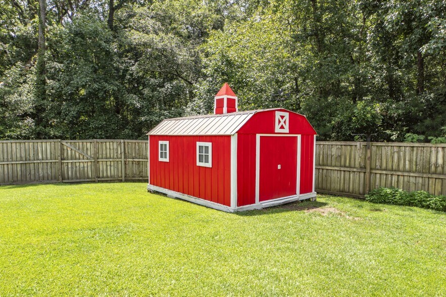 Building Photo - 2613 Spivey Ct