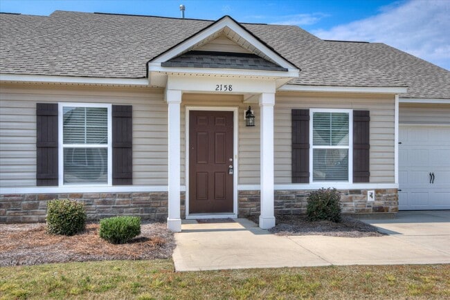 Building Photo - 2158 Catlet Ct