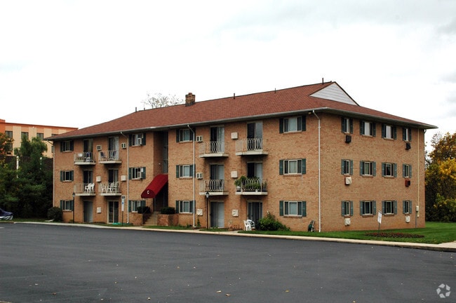 Building Photo - King of Prussia Arms