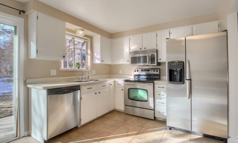 Building Photo - 1587 S Garrison St